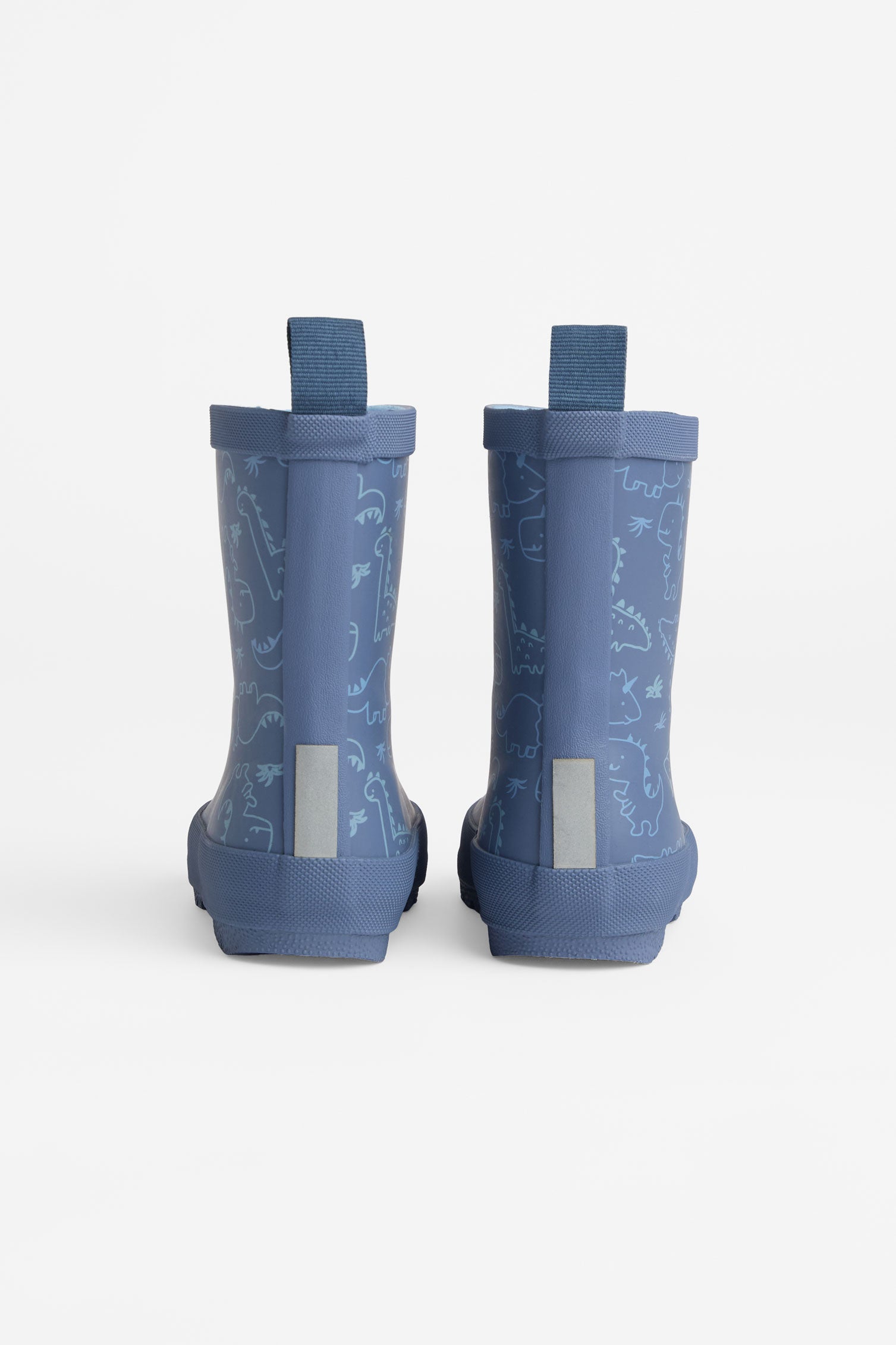 Bottes de pluie - Bébé garçon && GRIS MULTI