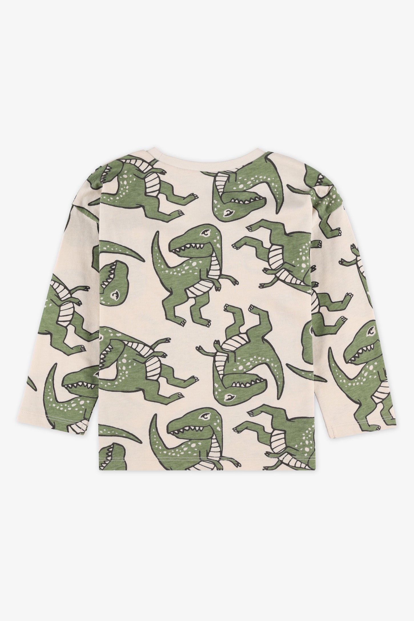 Chandail manches longues, 2/15$ - Bébé garçon && BEIGE/MULTI