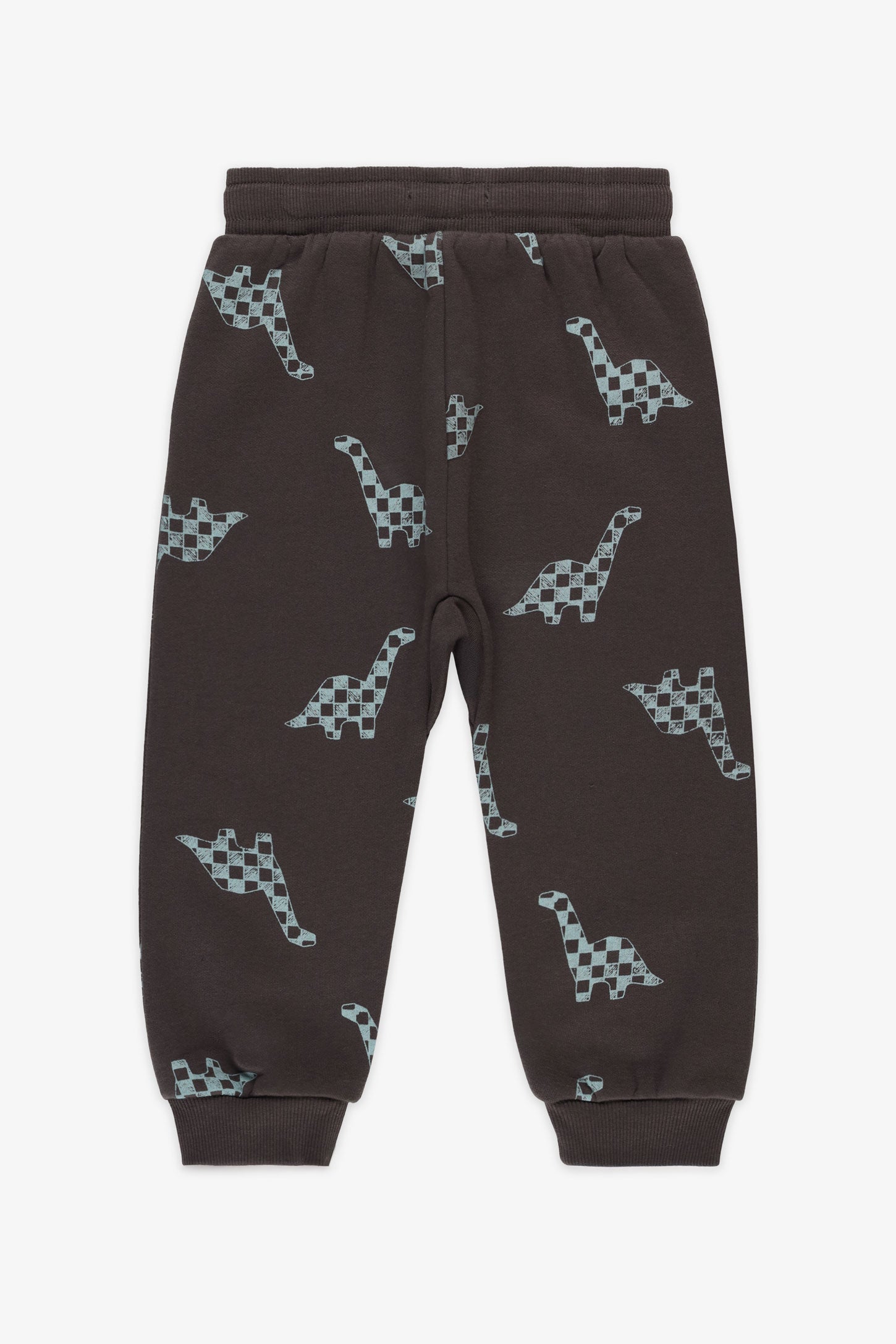Pantalon jogger - Bébé garçon && CHARBON/MULTI