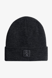 Tuque doublée  - Homme && NOIR MIXTE
