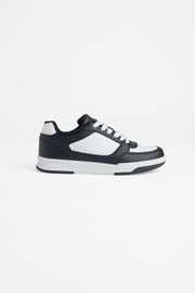 Souliers en nappa - Ado garçon && NOIR/MULTI