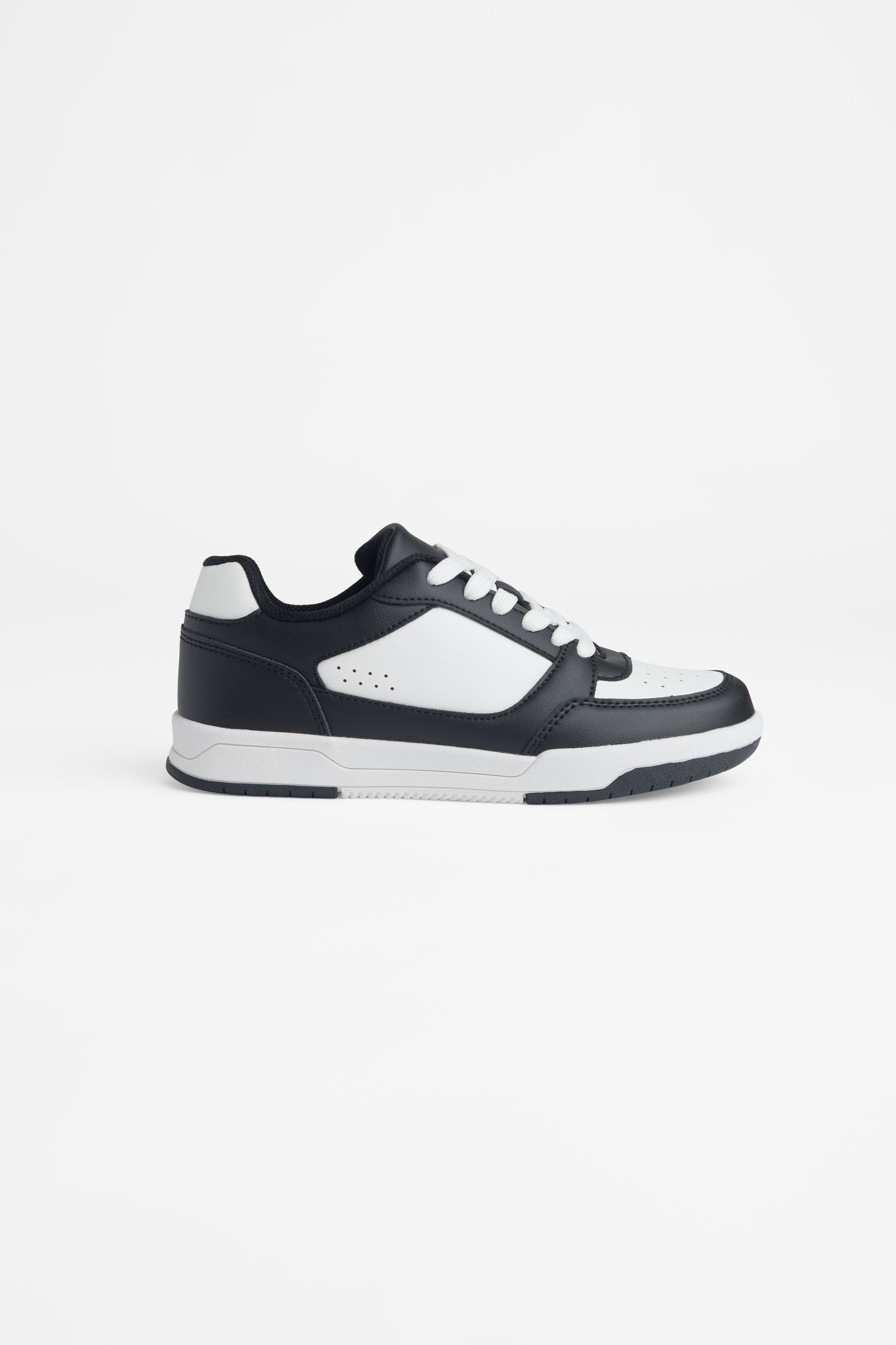 Souliers en nappa - Ado garçon && NOIR/MULTI