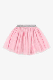 Jupe en tulle - Enfant fille && ROSE