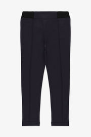 Legging extensible - Enfant fille && MARIN