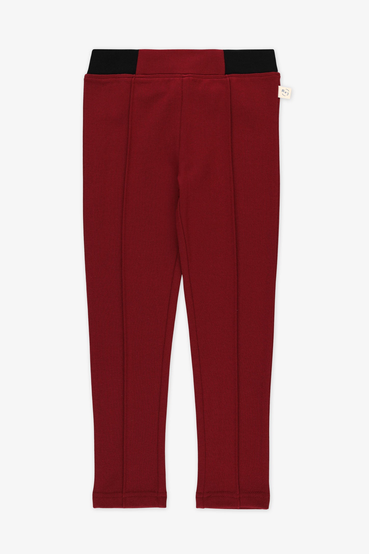 Legging extensible - Enfant fille && MARRON