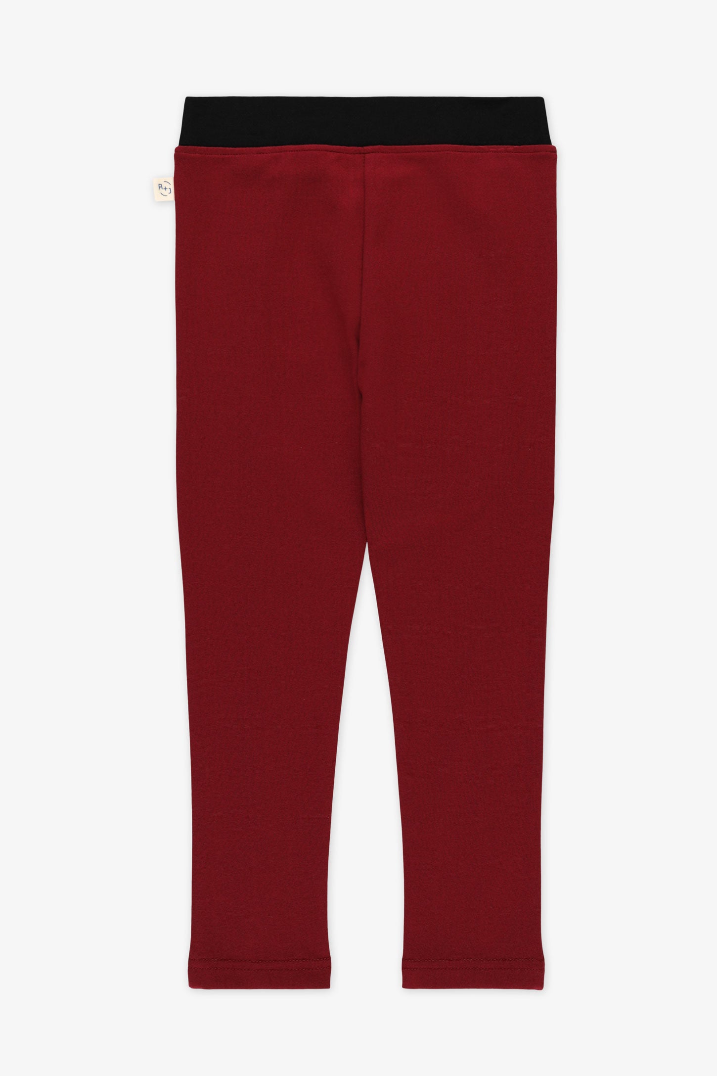 Legging extensible - Enfant fille && MARRON