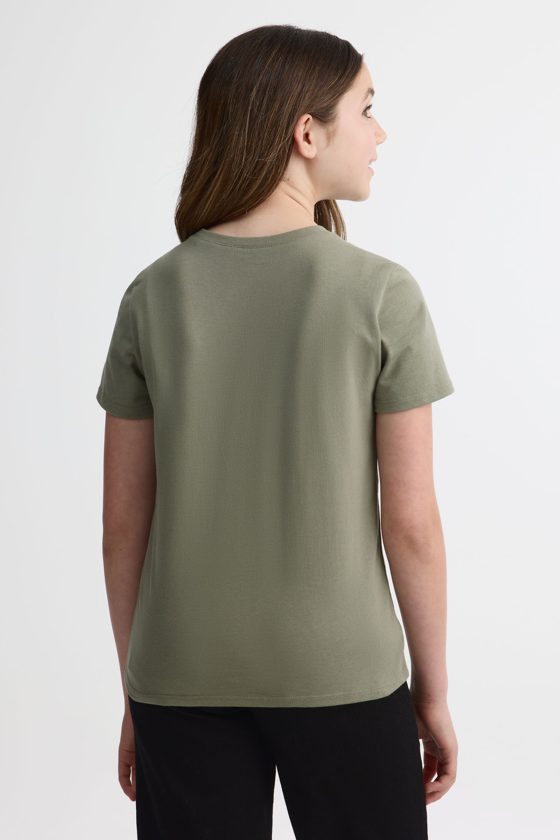 T-shirt à poche, 2/25$ - Ado fille && SARCELLE