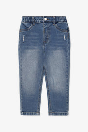 Jeans ''baggy'', 2T-3T - Bébé garçon && DENIM