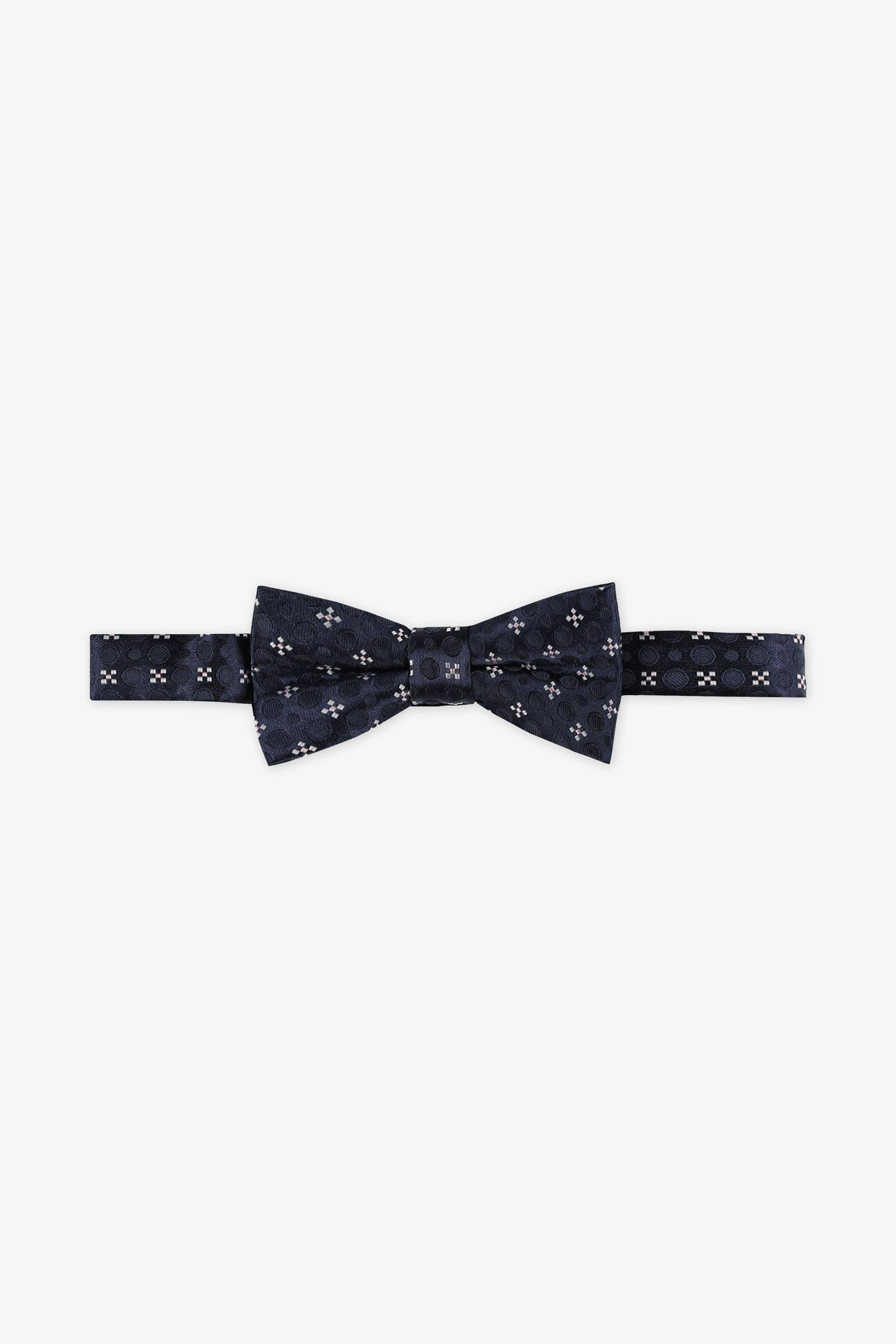 Nœud Papillon Pré-noué Enfant Avec Pochette – Classique Réglable, Pour Mariage, Anniversaire, Fêtes Formelles Et Déguisements