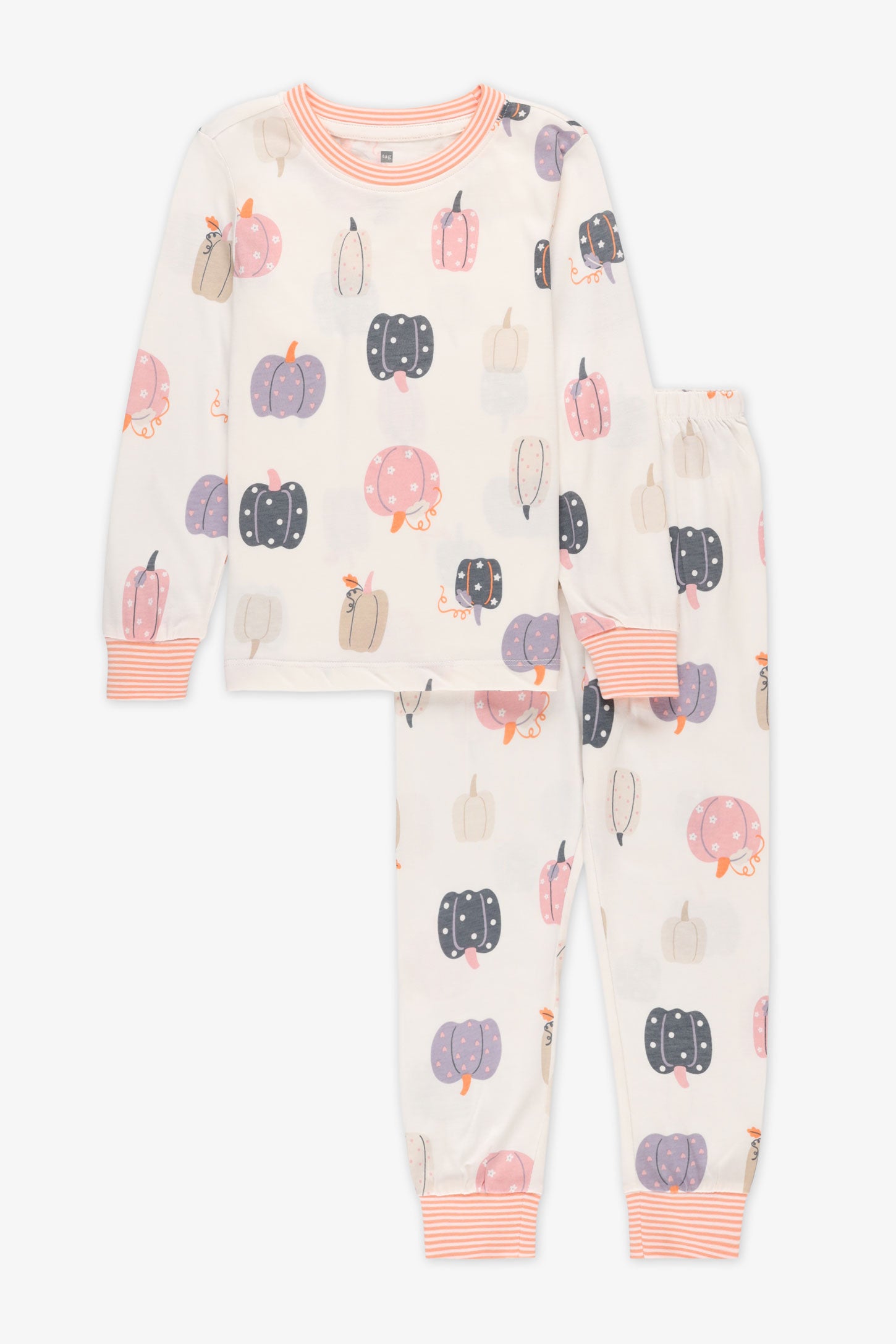 Ensemble De Pyjama Pour Petits Enfants 2 Pièces Vêtements De Nuit à Manches Courtes Pour Garçons Et Filles Pour Enfants 100% Coton Vêtements De Détente