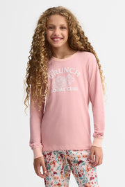 Ensemble pyjama 2 pièces 2/40$ - Ado fille && ROSE