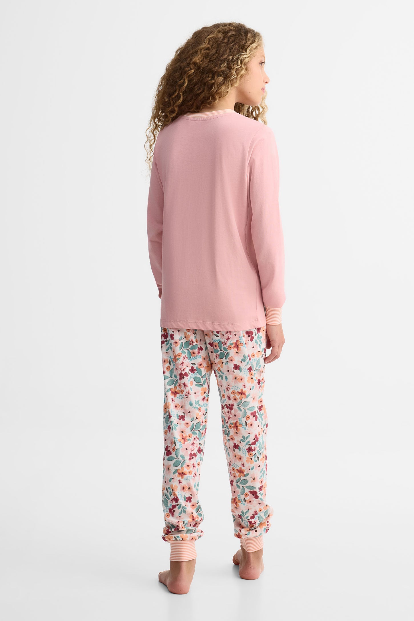 Ensemble pyjama 2 pièces 2/40$ - Ado fille && ROSE