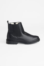 Bottes Chelsea - Femme && NOIR