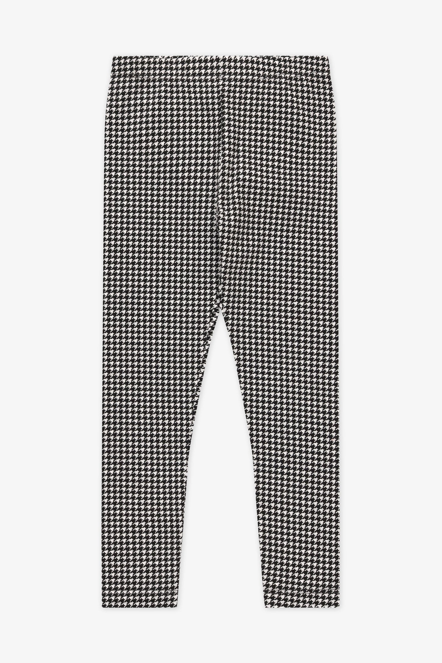 Chandail turtleneck à manches longues - Enfant fille && GRIS MULTI