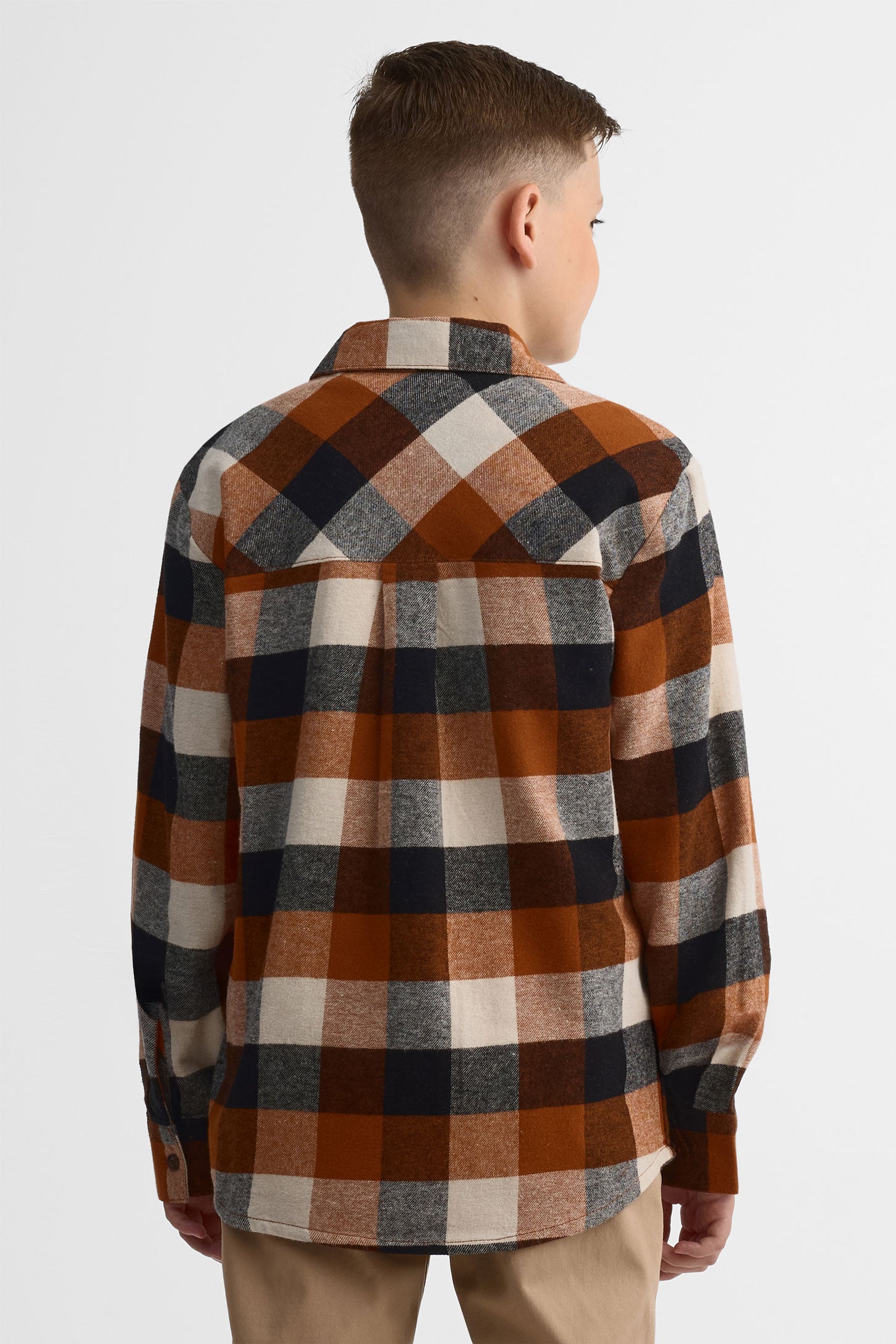 Maillot Manches Longues Velo Rogelli Core Homme Jaune