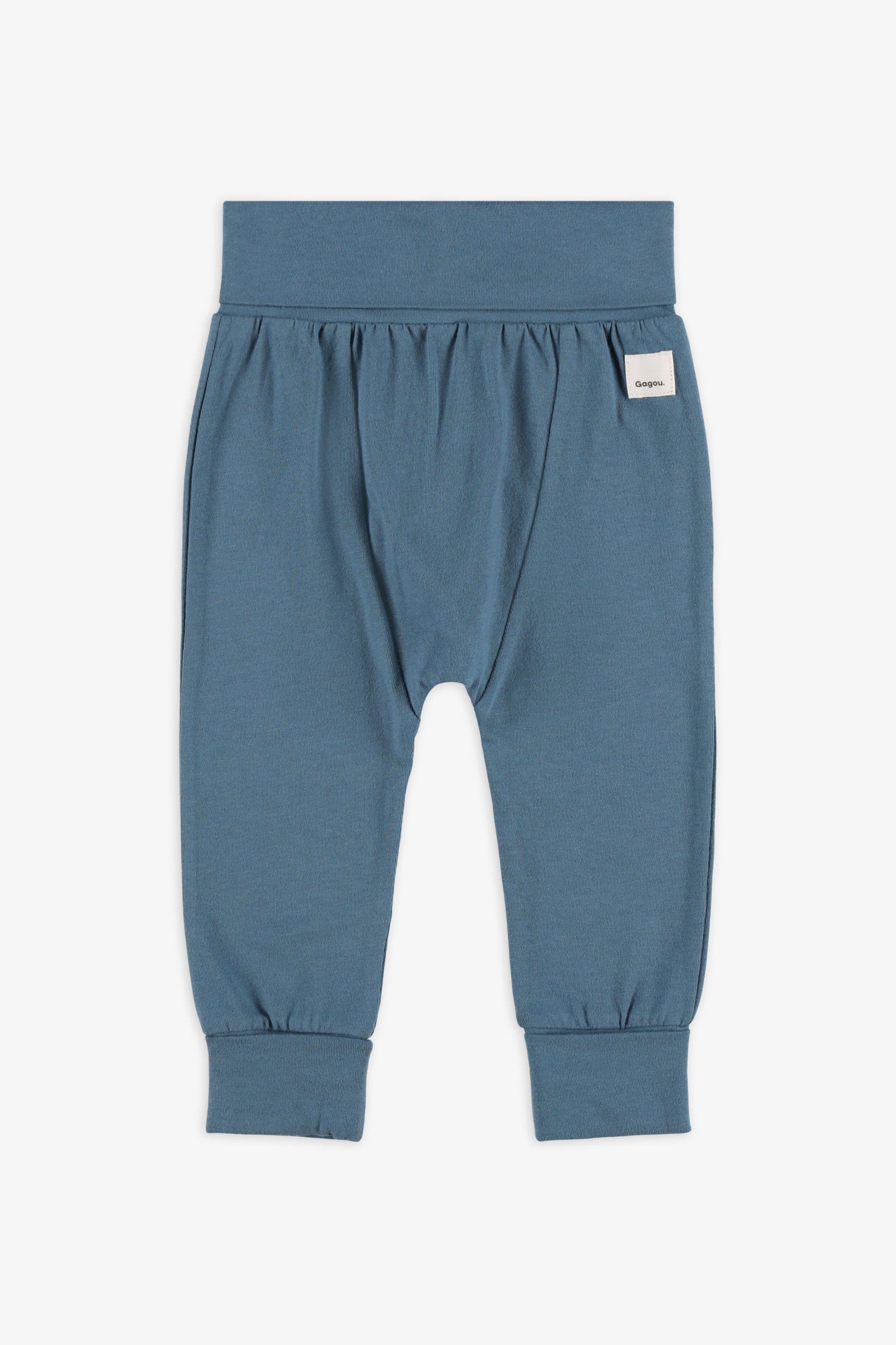 Legging évolutif en coton - Bébé garçon && SARCELLE