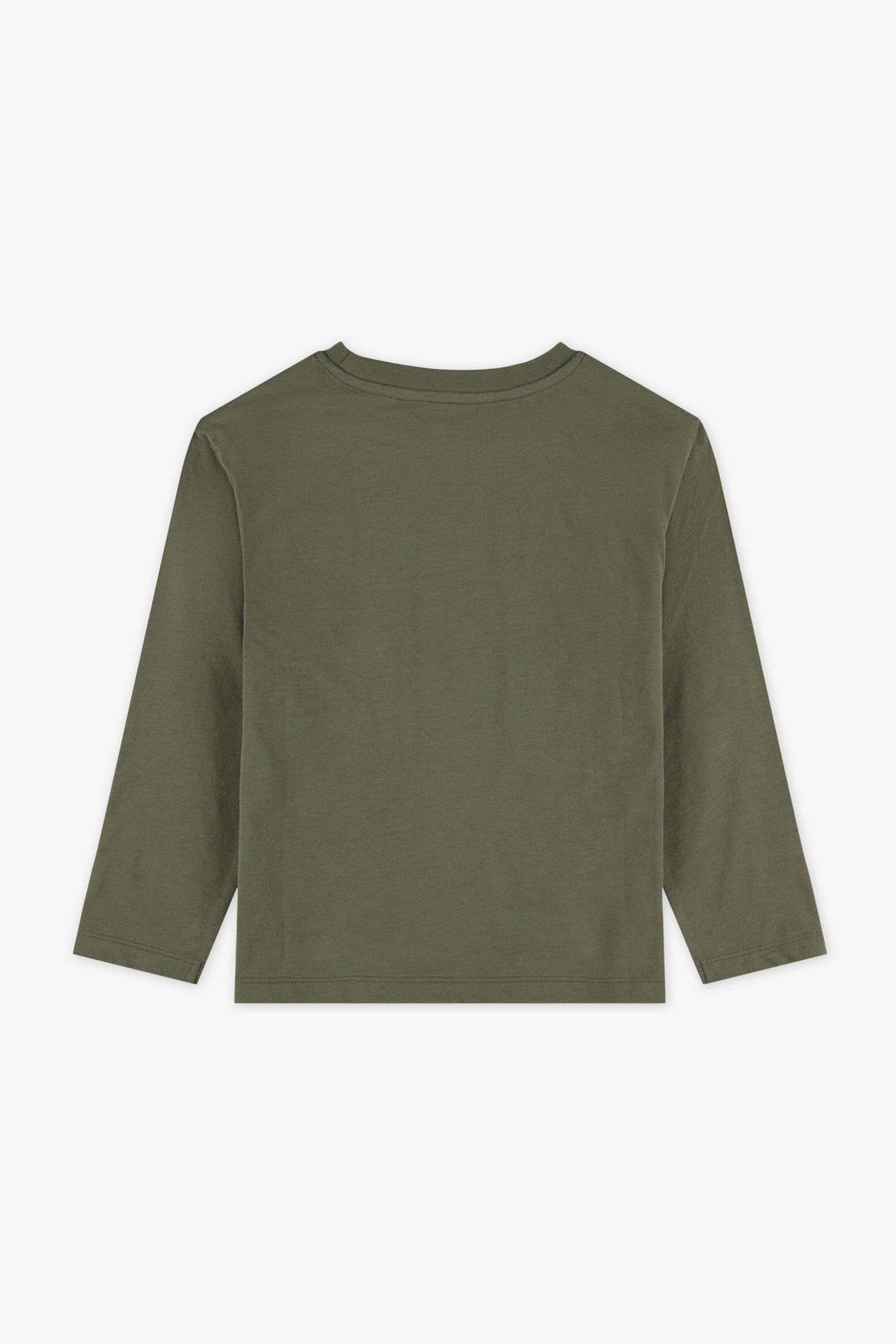 Chandail imprimé 2/20$ - Enfant garçon && KAKI