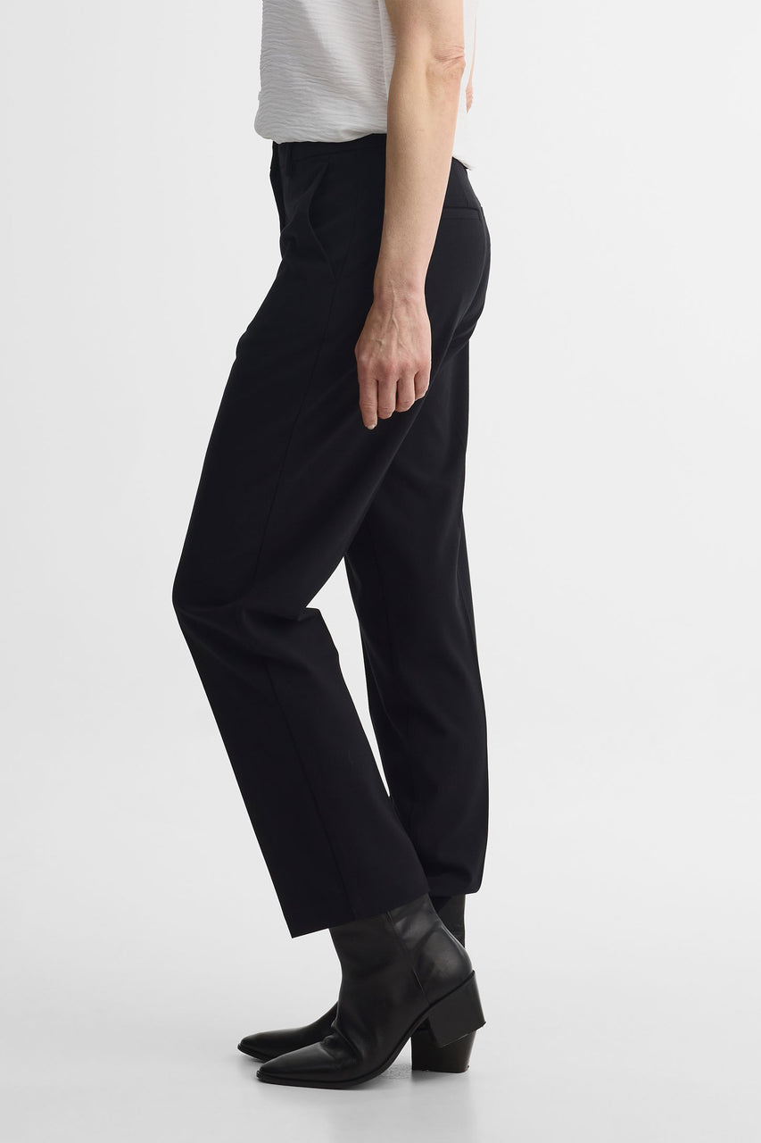 Robe Pantalon En Satin Pour Femme – Taille Haute – Poches – Style Décontracté élégant