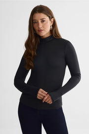 Gilet léger – Femme && NOIR