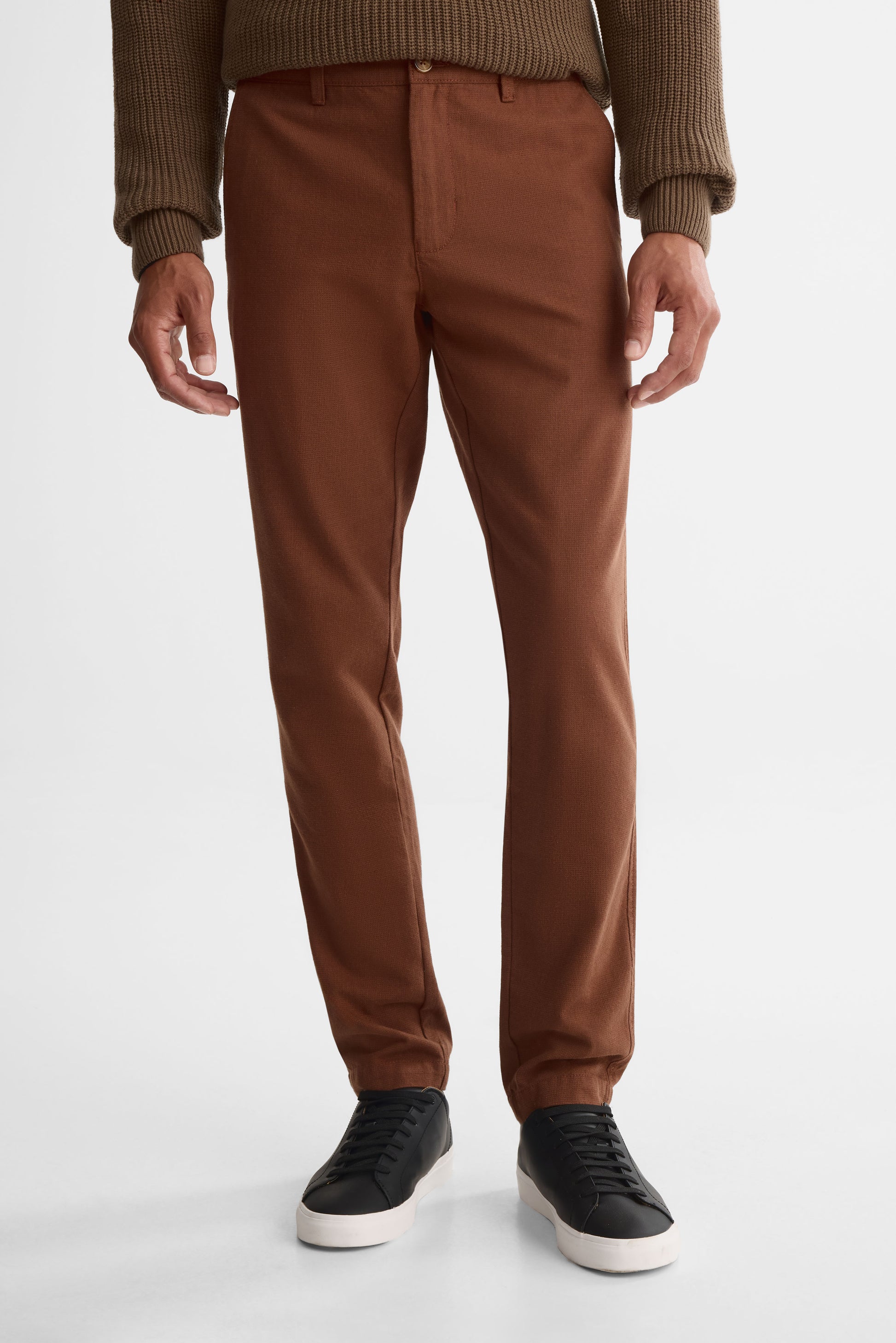 Pantalon en velours côtelé en bleu - Scotch Soda Kids Pantalon en velours côtelé en bleu - Scotch Soda Kids