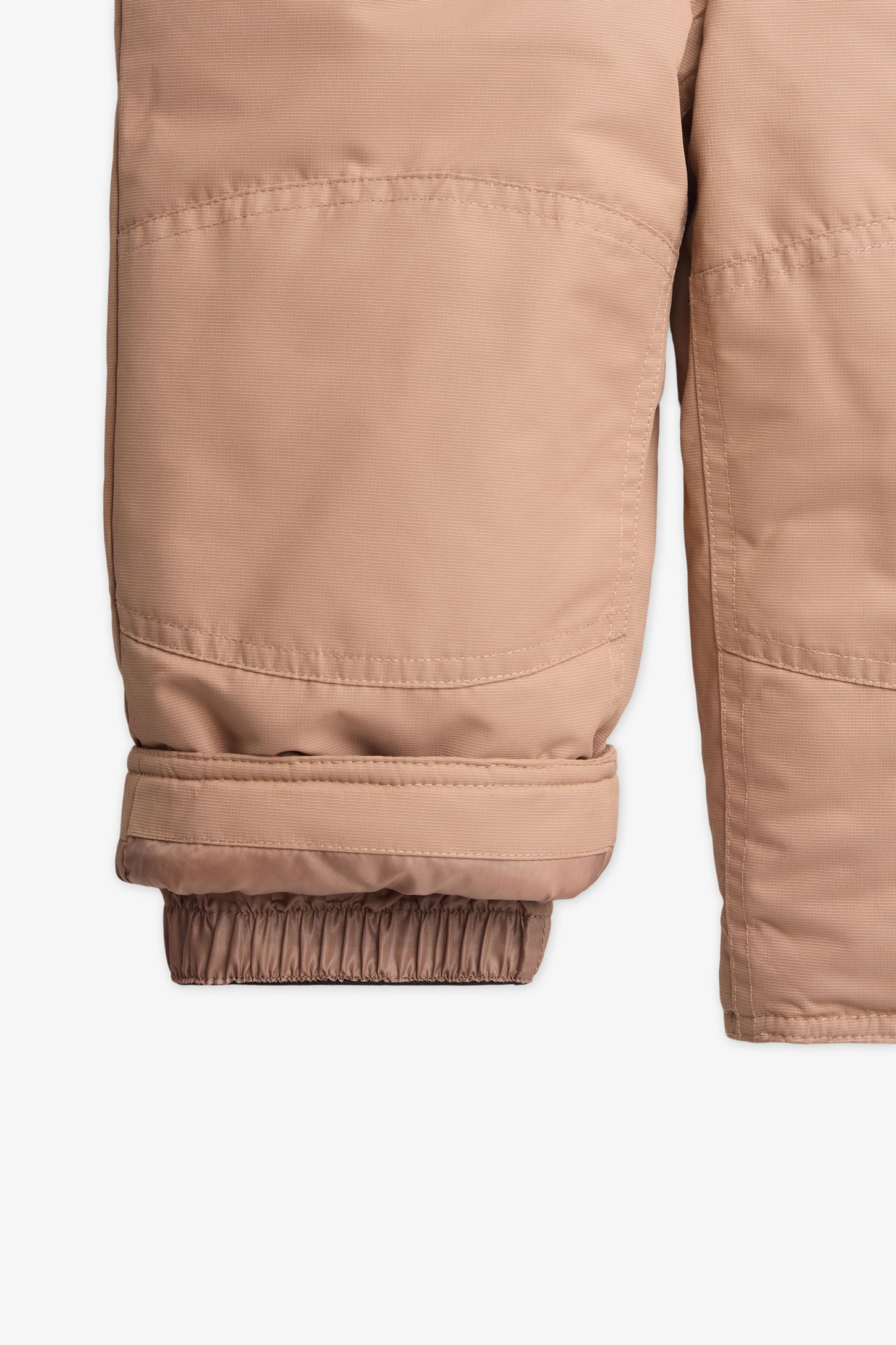 Habit de neige 2 pcs - Bébé garçon && GRIS