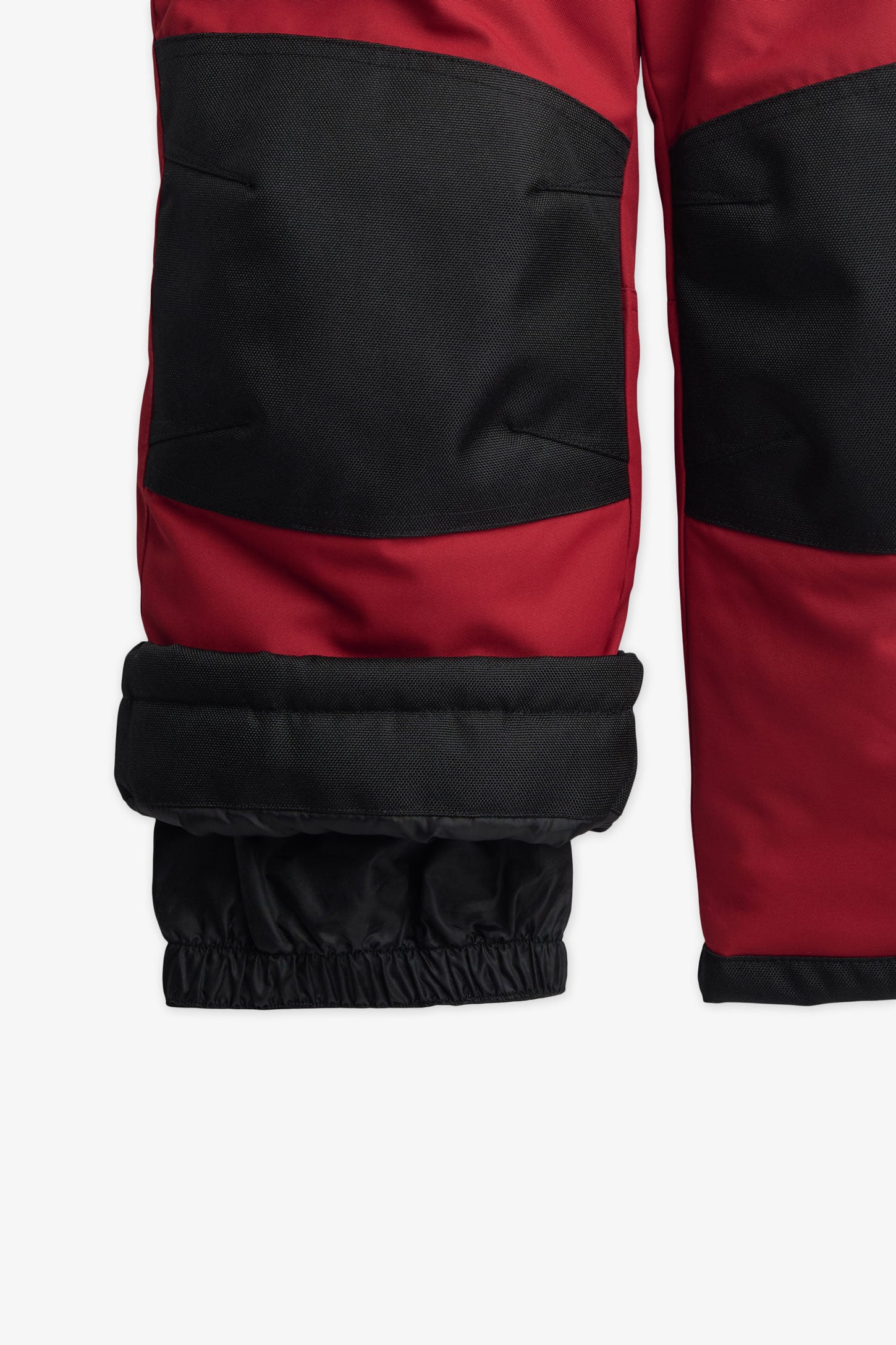 Ensemble de neige isolé - Enfant garçon && NOIR