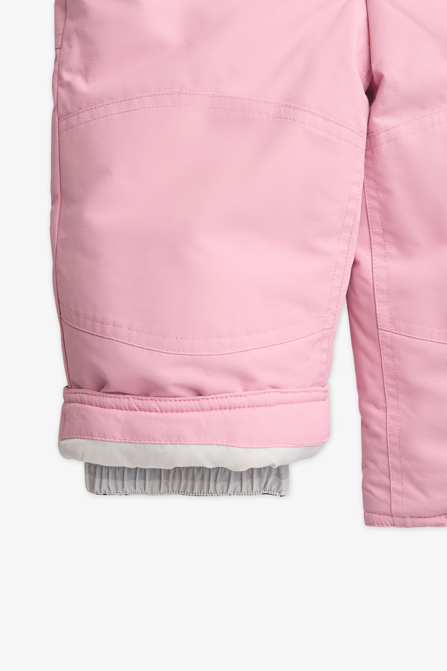 Habit de neige 2 pièces - Bébé fille && BEIGE/MULTI