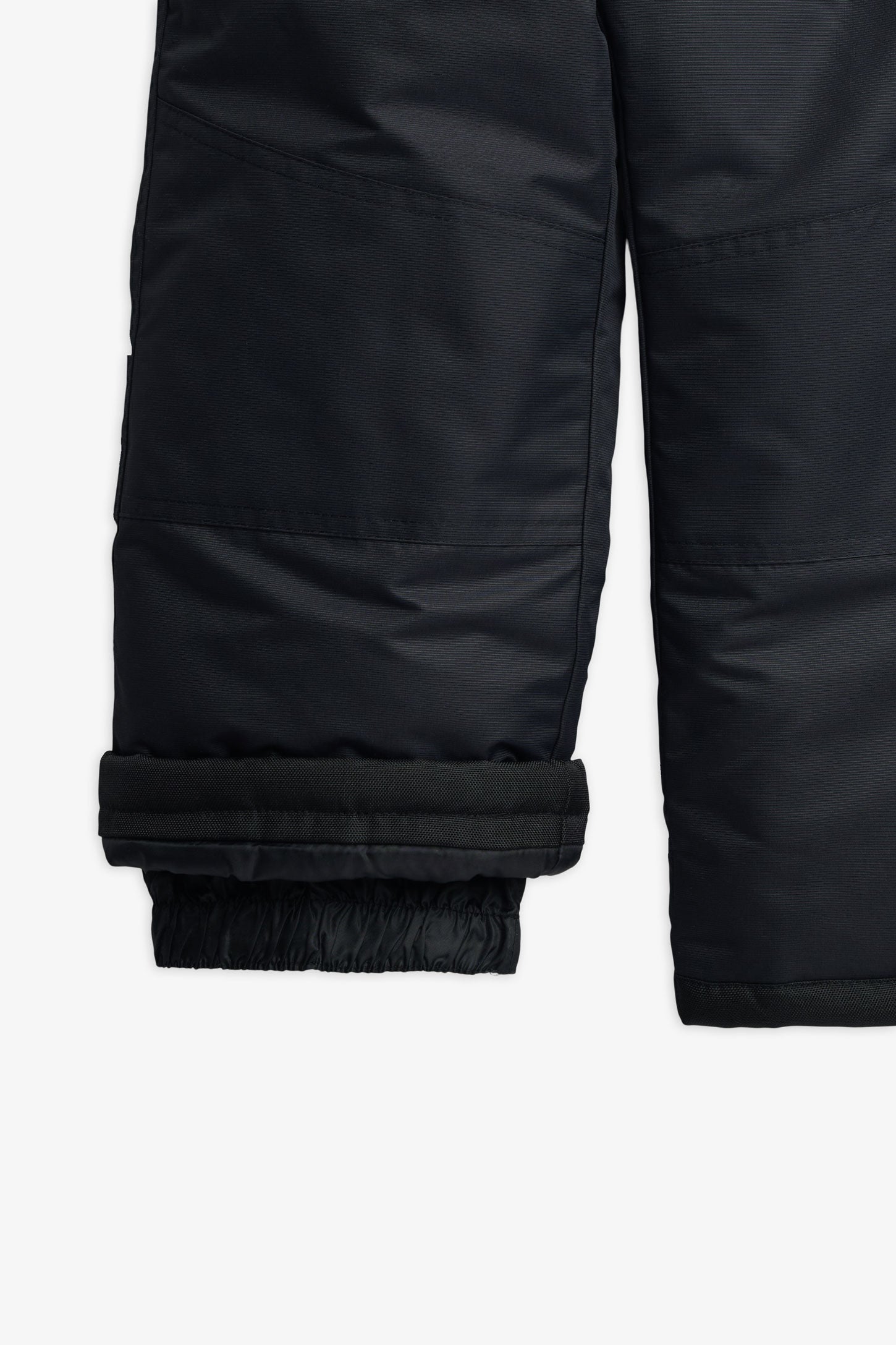 Habit de neige 2 pièces isolé - Enfant fille && MAUVE