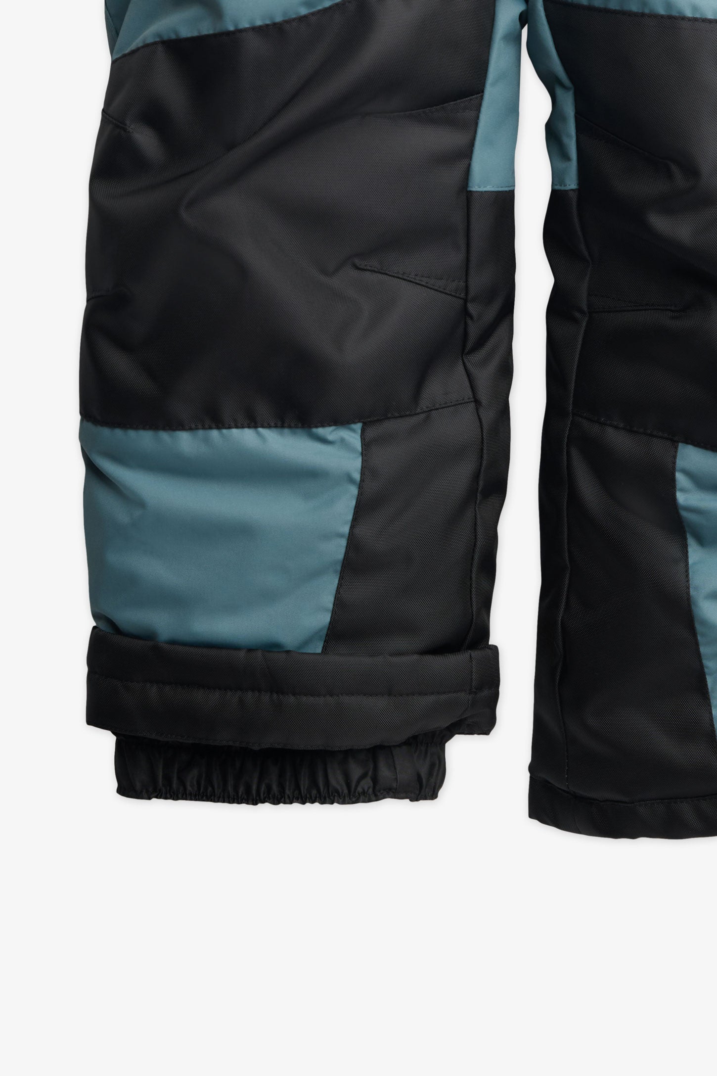 Habit de neige 2 pièces isolé - Enfant fille && AQUA