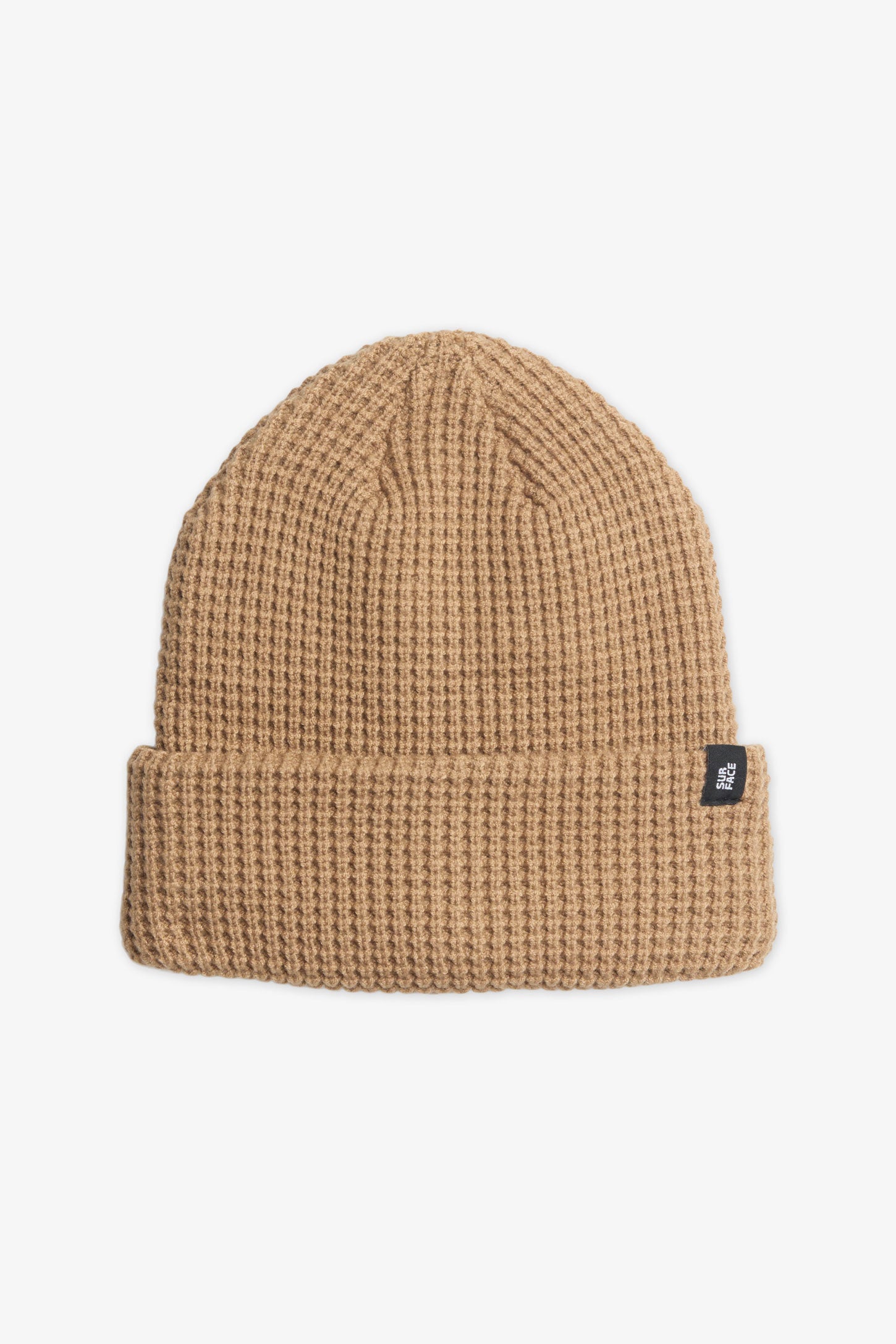 Tuque en tricot doublé polar – Ado garçon && BRONZÉ