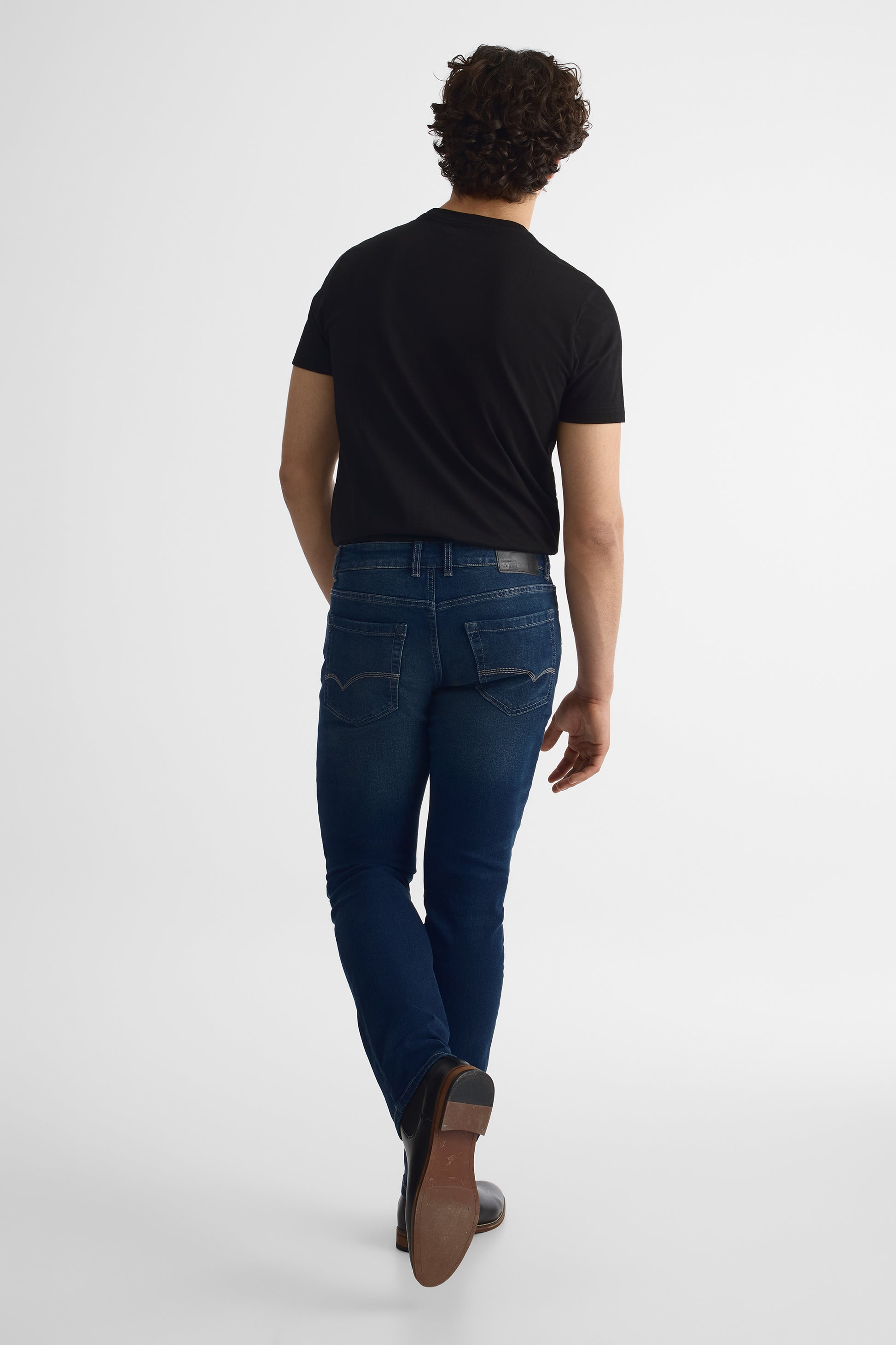 Hommes - Jeans && INDIGO