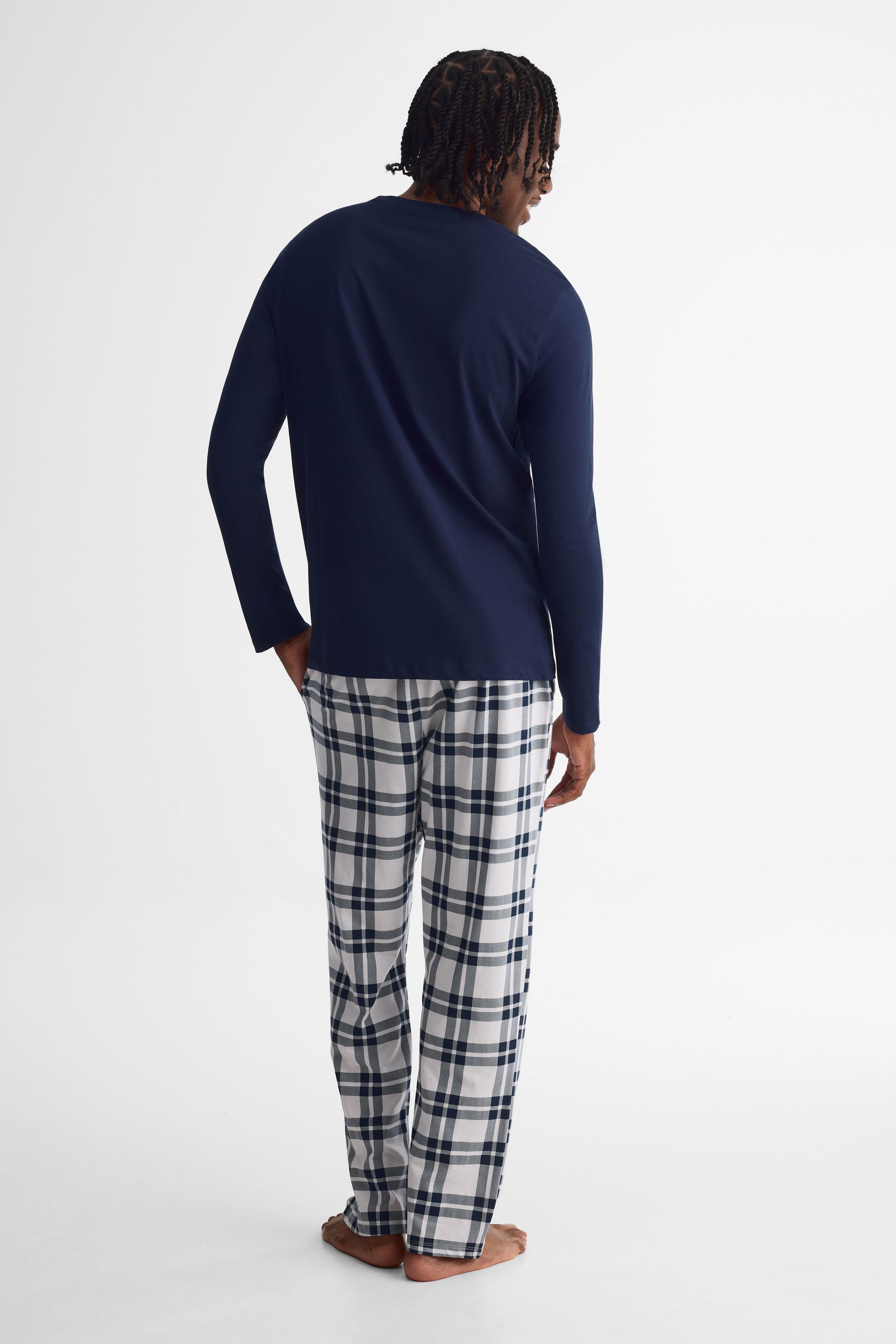 Ensemble pyjama – Homme && MARIN
