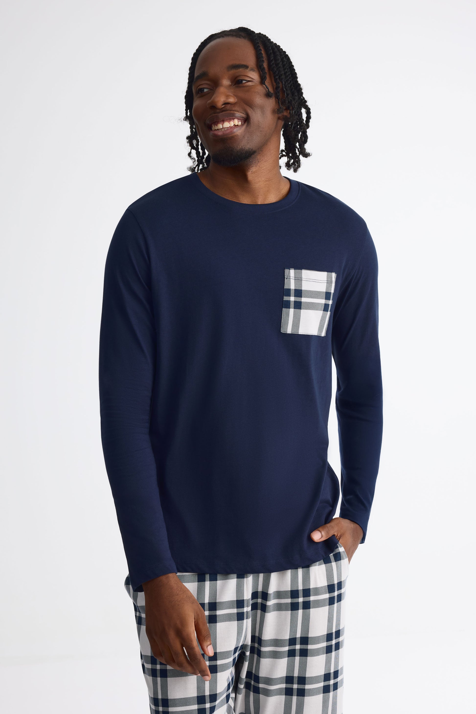 Ensemble pyjama – Homme && MARIN