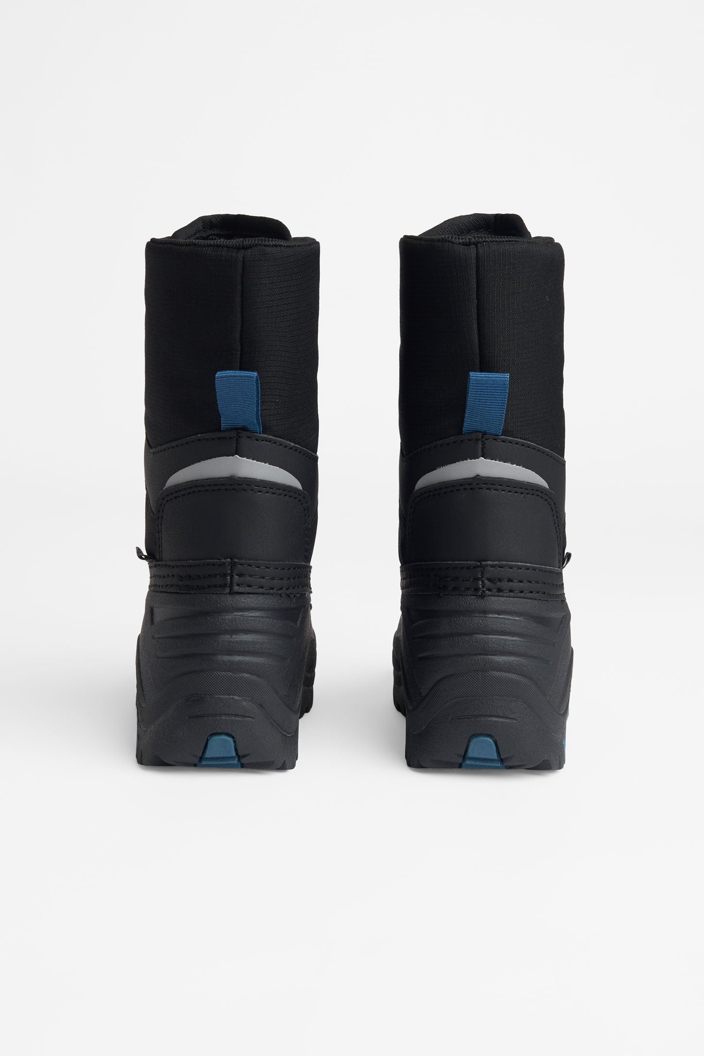 Bottes d'hiver imperméables - Enfant garçon && SARCELLE
