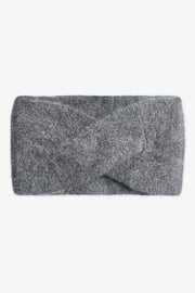 Bandeau croisé – Femme && CHARBON