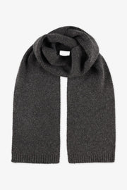 Foulard léger – Femme && CHARBON