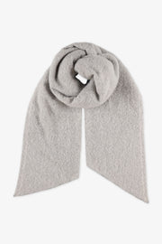 Foulard – Femme && GRIS MIXTE
