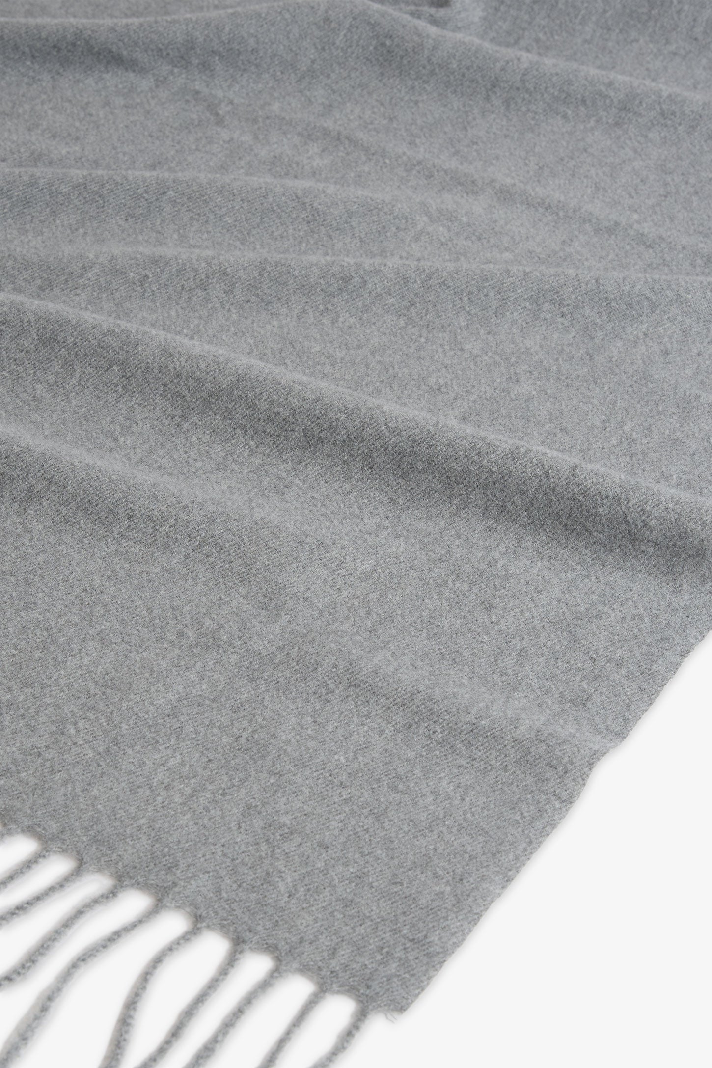 Foulard – Femme && GRIS MIXTE