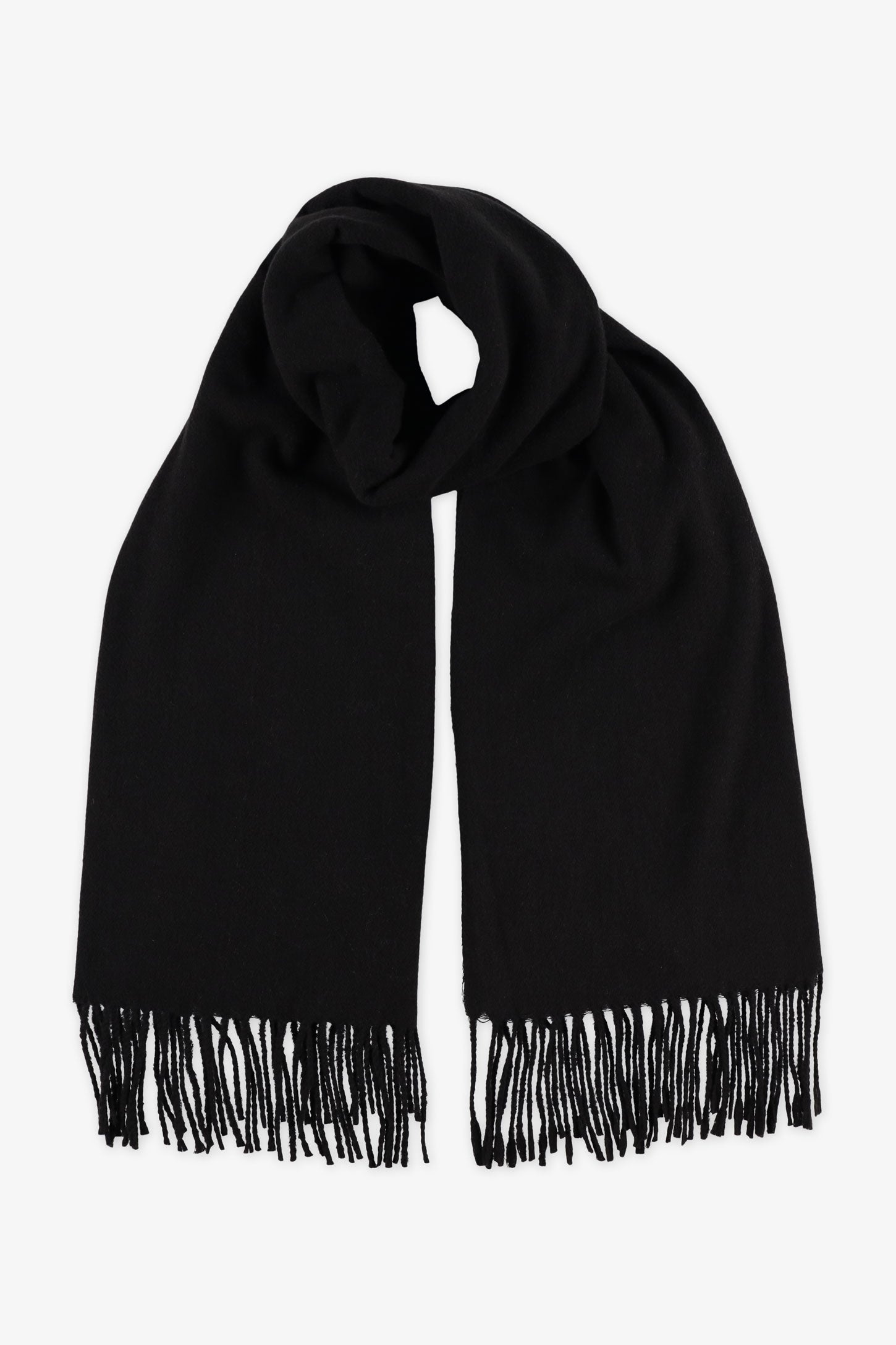 Foulard – Femme && NOIR