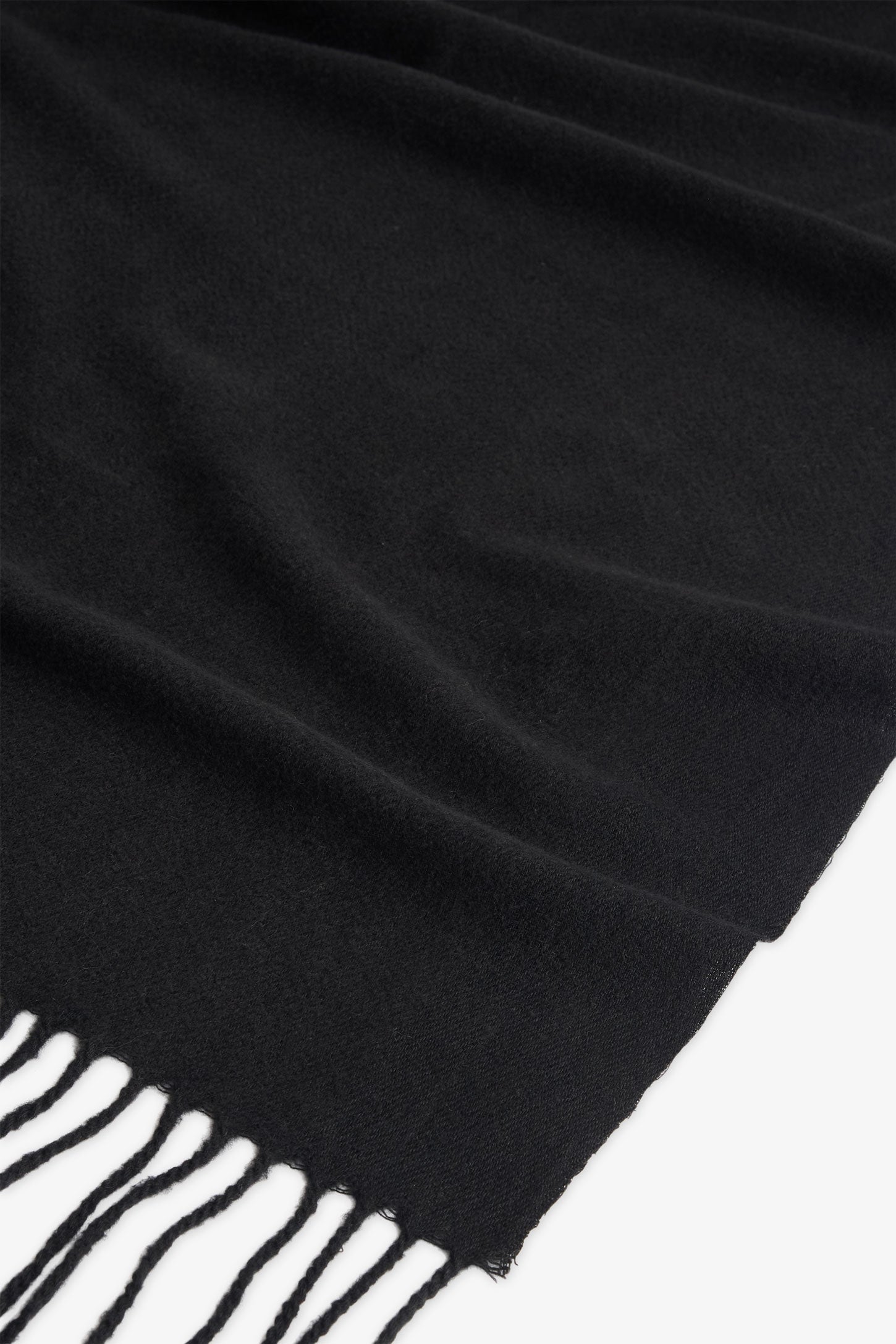 Foulard – Femme && NOIR