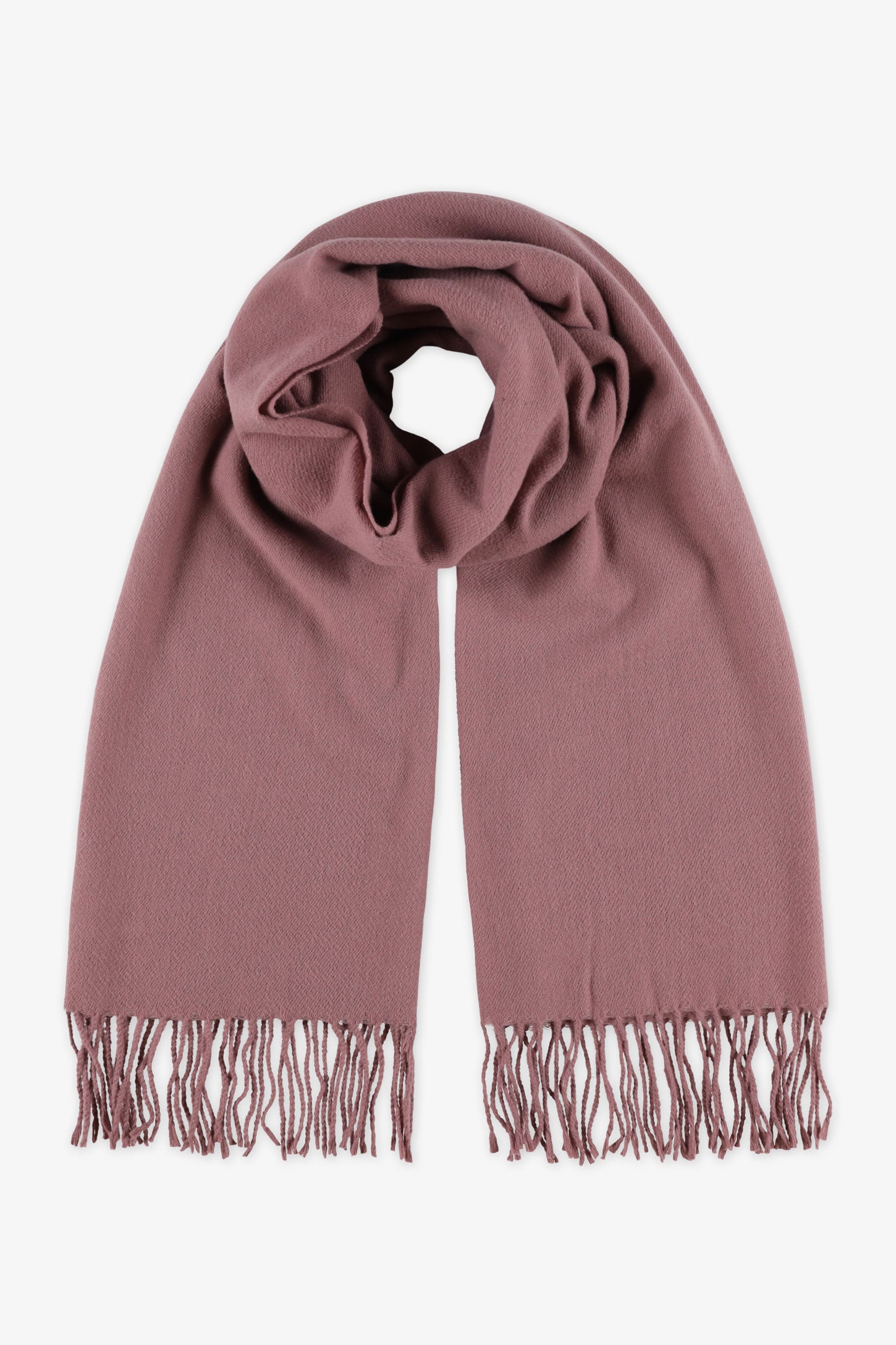 Foulard – Femme && RAISIN