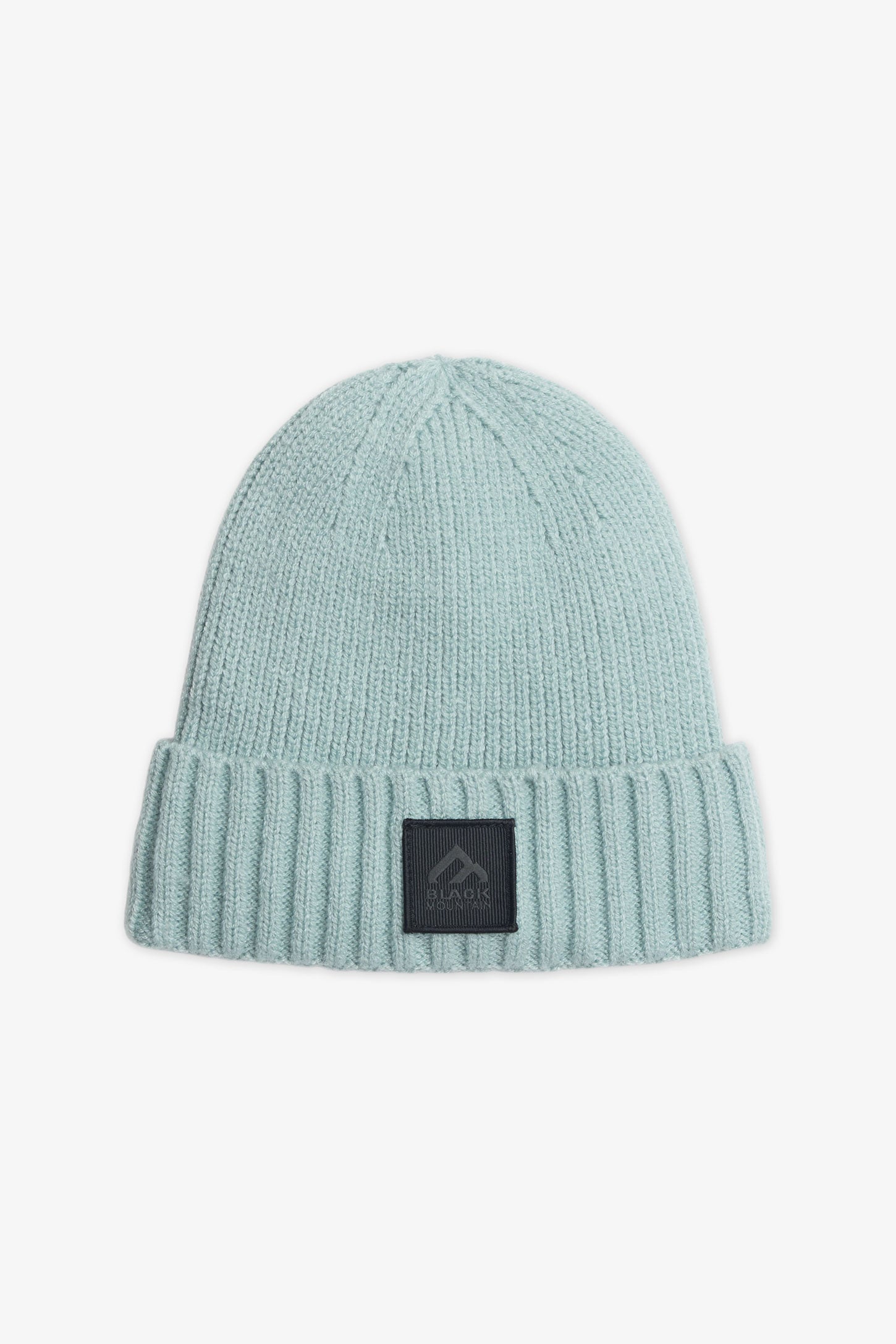 Tuque en tricot doublé - Femme && AQUA