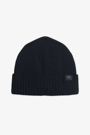Tuque en laine – Femme && NOIR
