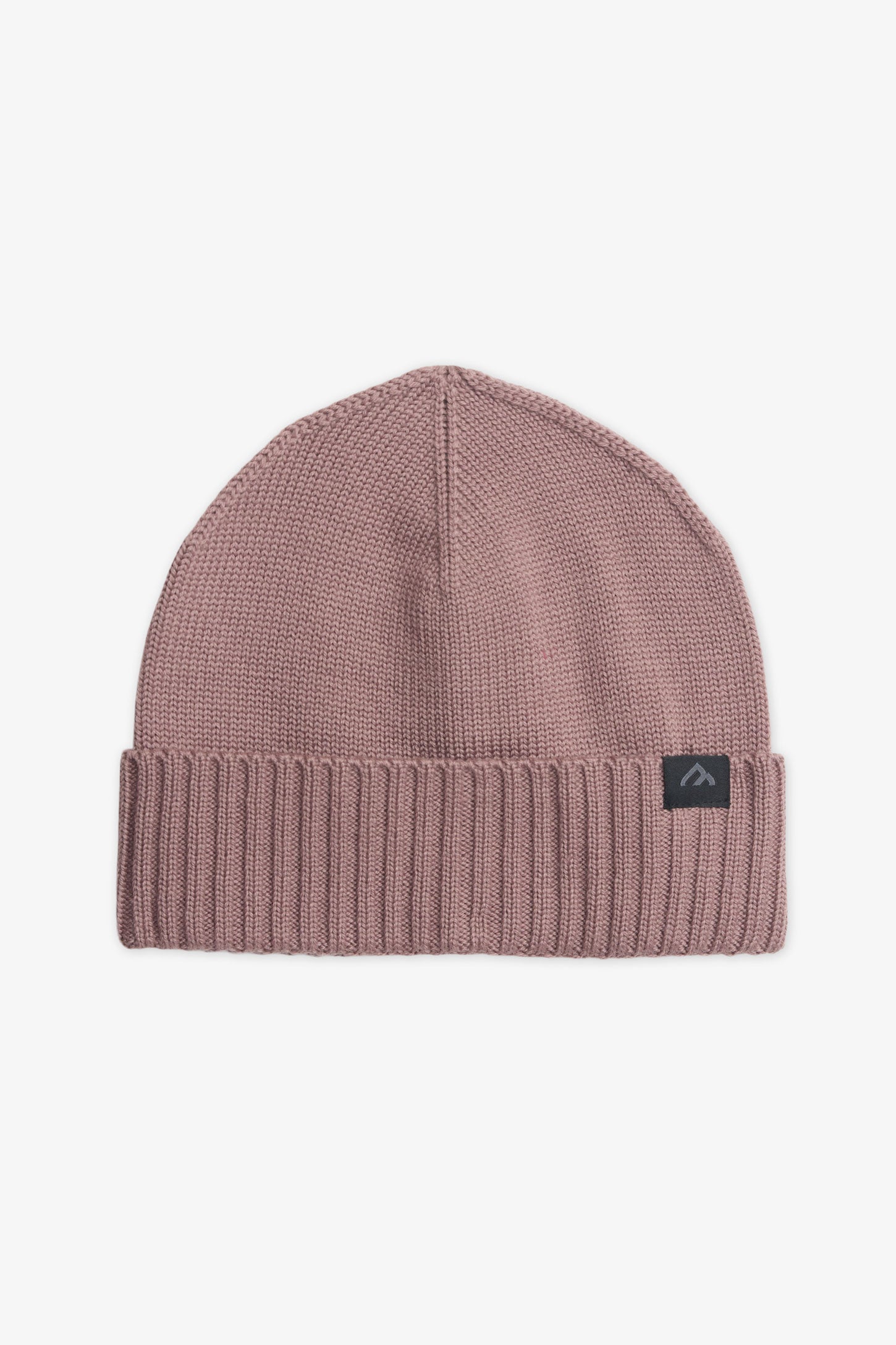 Tuque en laine – Femme && BEIGE