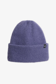 Tuque en tricot épais – Femme && GRIS