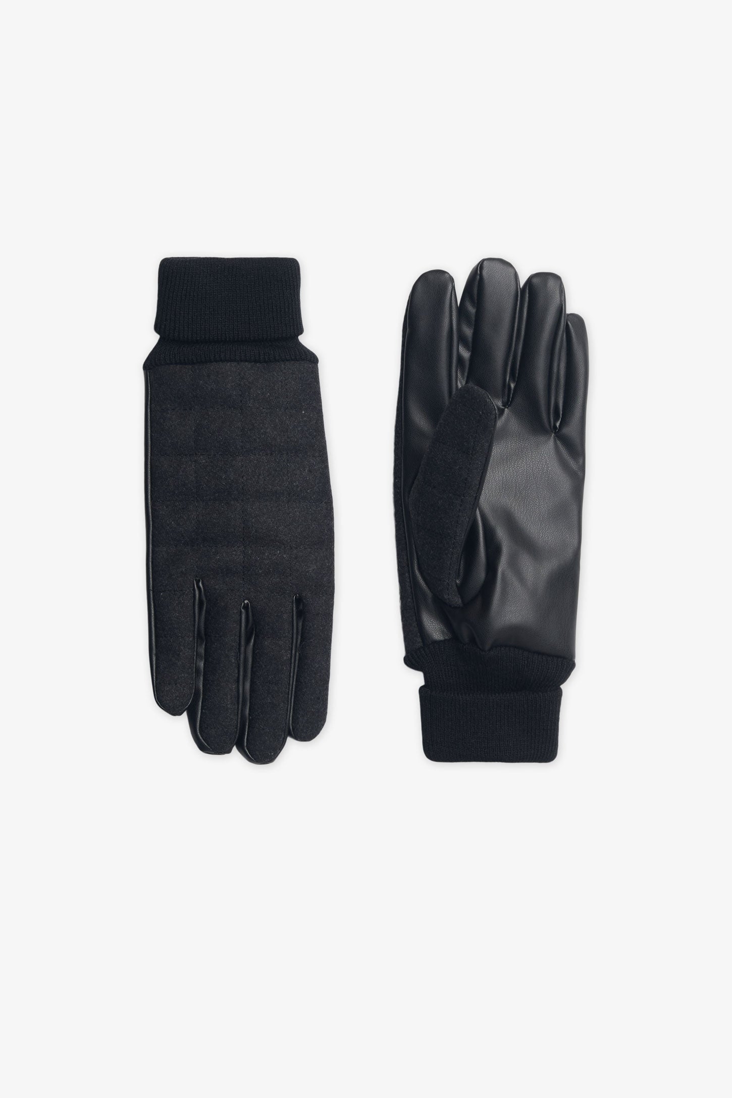 Gant - Homme && CHARBON MIXTE