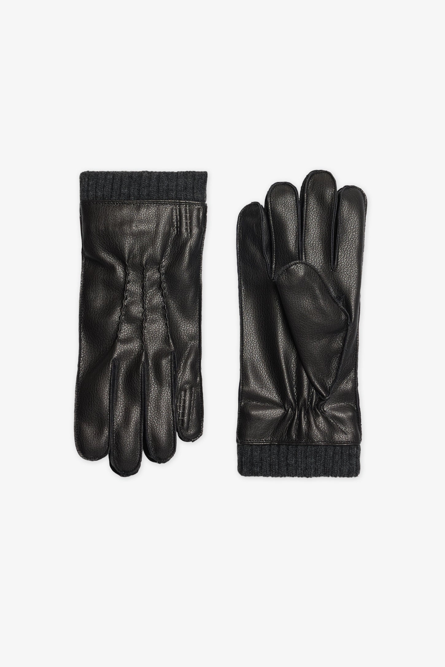 Gant – Homme && NOIR