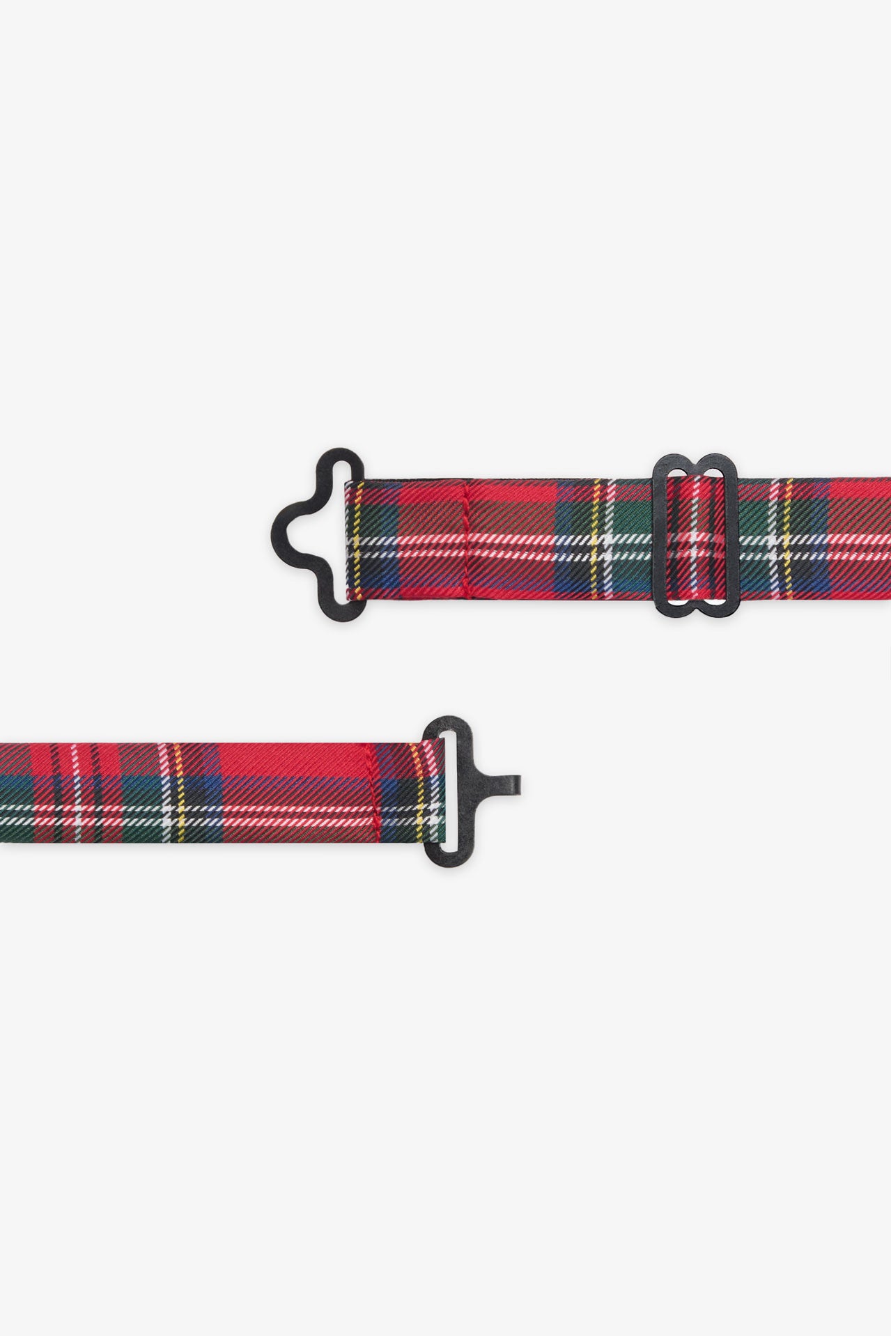 Noeud papillon imprimé en modal et soie - Enfant garçon && ASSORTIES