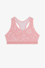 Culotte - Ado fille && ROSE MULTI