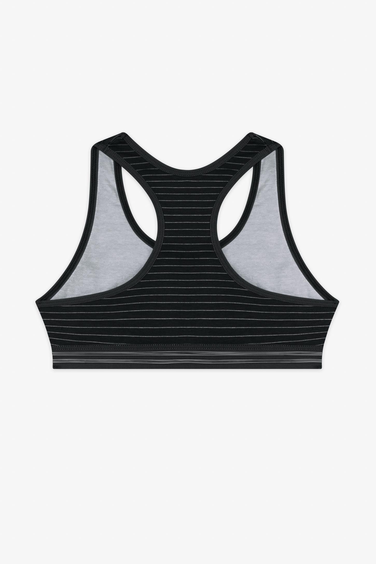 Culotte - Ado fille && NOIR/MULTI